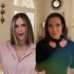 Katharine McPhee Instagram - we get it…a lot lol