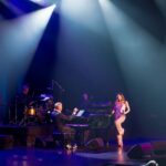 Katharine McPhee Instagram - 📍North Carolina! We’re here tonight AND tomorrow. A first for us both! Grab your last minute tickets and come spend your Friday night with us.