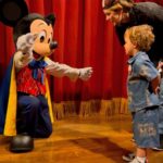 Katharine McPhee Instagram - 💫 celebrated rennie’s 3rd bday at disney world