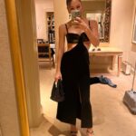 Katharine McPhee Instagram - Her 🖤