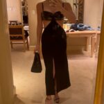 Katharine McPhee Instagram - Her 🖤