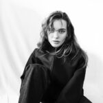 Katherine Langford Instagram – No place like home 🌹