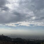 Katherine Moennig Instagram – LA