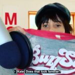 Katherine Moennig Instagram – At least we had cool shirts. 
New episode of 👖 tomorrow 
Link in bio