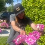 Katherine Moennig Instagram – To Prune