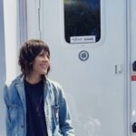 Katherine Moennig Instagram - That's a Shane wrap on season 2!!@sho_thelword We managed to safely film a season during a pandemic. Nothing but massive love and respect to the entire cast and crew