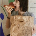 Katherine Moennig Instagram - A little taste of home @shappyshaps