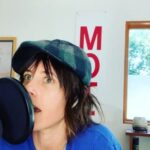 Katherine Moennig Instagram – Feels like last Wednesday was only yesterday, yet here we are again.  New episode of 👖 tomorrow 
Link in bio