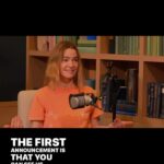 Katherine Moennig Instagram - We have heard you! You asked for video and more recaps and we are doing both! You can still listen everywhere and now you can watch us too! Link in bio 🔗 ☺️😍Thanks to @spotifypodcasts