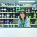Katherine Moennig Instagram - To paint or not to paint