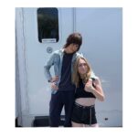 Katherine Moennig Instagram – Last day of school 
#thelword