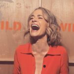 Katherine Moennig Instagram – From meeting at an audition, to 19 years later being someone I couldn’t live without. Love you my darling  friend. Happy birthday @leishahailey
