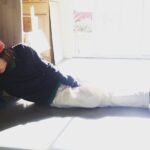 Katherine Moennig Instagram - Just waitin..