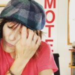 Katherine Moennig Instagram - Tomorrow I introduce Leisha to @emilyarlook on 👖