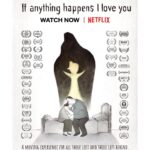 Katherine Moennig Instagram - So proud of my dear friend @willmccormack for making this beautiful film. For anyone who has lost a loved one, #IAHILY is a MUST WATCH. Now available on Netflix @ifanything_film