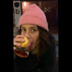 Katherine Moennig Instagram - Grateful for another trip around the sun, yet still at home