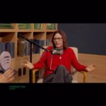 Katherine Moennig Instagram - Honestly though, why not fruit loops? Grab the granola, new episode of PANTS out tomorrow. Watch on YouTube. Listen in all the places. Links in bio.