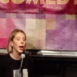 Katherine Ryan Instagram - Nobody likes white women. 😞 @alwaysbecomedy