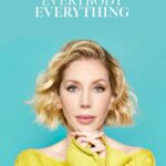 Katherine Ryan Instagram - A very interesting reply to last week’s letter on today’s NEW episode of #TellingEverybodyEverything from a #montessori #earlychildhoodeducation teacher who says BAD ACTORS ARE DANGEROUS FOR CHILDREN. That’s not exactly what she said but that’s how I’ve decided to take it. Children learn a lot from adult facial expressions and these ‘fake’ extras could be weird for Fred for a number of reasons. Don’t worry I AM NOT hiring extras for my son’s 3rd birthday 😂. #parenting #mum #thirdbirthday #katherineryan #britishcomedy