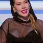 Katherine Ryan Instagram – Will their roast be lit or will they go down in flames? 🔥

See you tomorrow huns! Watch the SEMI-FINAL of #DragRaceUK vs The World at 9pm on #iPlayer