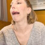 Katherine Ryan Instagram - Has rimming gone mainstream??? #marriage #relationships #britishcomedy #intimacy #husbandandwife #tellingeverybodyeverything