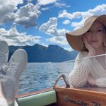 Katherine Ryan Instagram – Our last minute #ItalianAdventure to @ilsereno in #LakeComo 🇮🇹 🥂 #luxurytravel #travel #italy #holiday #luxuryholiday #fivestarhotel @bobby_k__ @ilsereno