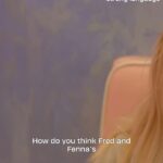 Katherine Ryan Instagram – A moment for the mother-daughter duo of the hour 😂 Happy International Women’s Day from W! Watch the full series of Katherine Ryan: Parental Guidance on @uktvplay
