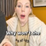 Katherine Ryan Instagram – As much as I love the weird and wonderful #TellingEverybodyEverything listeners, sometimes I just have to say NO NO NO. I wasn’t sure where to begin with this one, but it sounded like a bad idea all round with potentially messy consequences. Fine if everyone is enthusiastic but the wife is clearly AGAINST IT so you’ve got to back out. Do you agree? NO, RIGHT?!? NO NO NO. #britishcomedy #AMA #AITA #spermdonor