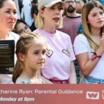 Katherine Ryan Instagram – We are co-sleeping, red carpeting, and keeping it real on #ParentalGuidance ALL episodes streaming for FREE on @uktvplay or on @wtvchannel every Monday at 9pm. I am shocked and disgusted to learn that people in other countries are easily accessing this content by downloading a VPN like TunnelBear or even ExpressVPN. Unethical. Wrong. Like drinking white wine while pregnant. How dare you.