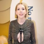 Katherine Ryan Instagram – AD | Meet the host of our first-ever eBay Live 🤩

Join us on 1st May at 8pm for a fashion extravaganza hosted by the fabulous @kathbum and co-hosted by the lovely @amybannermanstylist 👏 They’ll be showcasing and selling iconic pre-loved fashion treasures, all in real time ✨

Register now via the link in bio 🔗
#ThingsPeopleLove