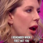 Katherine Ryan Instagram – Another episode of @josierones #OOO #OutOfOrder is coming for you tonight at 9 PM on @comedycentraluk 😂