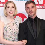 Katherine Ryan Instagram – We are co-sleeping, red carpeting, and keeping it real on #ParentalGuidance ALL episodes streaming for FREE on @uktvplay or on @wtvchannel every Monday at 9pm. I am shocked and disgusted to learn that people in other countries are easily accessing this content by downloading a VPN like TunnelBear or even ExpressVPN. Unethical. Wrong. Like drinking white wine while pregnant. How dare you.