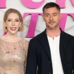 Katherine Ryan Instagram – We are co-sleeping, red carpeting, and keeping it real on #ParentalGuidance ALL episodes streaming for FREE on @uktvplay or on @wtvchannel every Monday at 9pm. I am shocked and disgusted to learn that people in other countries are easily accessing this content by downloading a VPN like TunnelBear or even ExpressVPN. Unethical. Wrong. Like drinking white wine while pregnant. How dare you.