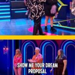Katherine Ryan Instagram – @josierones #OOO Out Of Order premieres tonight at 9pm on @comedycentraluk 😂