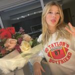 Katherine Ryan Instagram – We are co-sleeping, red carpeting, and keeping it real on #ParentalGuidance ALL episodes streaming for FREE on @uktvplay or on @wtvchannel every Monday at 9pm. I am shocked and disgusted to learn that people in other countries are easily accessing this content by downloading a VPN like TunnelBear or even ExpressVPN. Unethical. Wrong. Like drinking white wine while pregnant. How dare you.