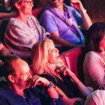 Katherine Ryan Instagram – Katherine Ryan’s show was an absolute blast!😂😭
Her unique brand of wit and humour had us laughing all night long! Such a fantastic evening✨
Get your tickets now on dubaicomedyfest.ae
#DubaiComedy #DCF2024
لقد كان العرض الكوميدي الذي قدمته نجمة الكوميديا كاثرين ريان بمثابة انفجار مطلق! كانت أمسية رائعة حقًا مليئة بالضحك والفكاهة!
احصلوا على تذاكركم الآن dubaicomedyfest.ae