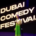 Katherine Ryan Instagram – Katherine Ryan’s show was an absolute blast!😂😭

Her unique brand of wit and humour had us laughing all night long! Such a fantastic evening✨

Get your tickets now on dubaicomedyfest.ae

#DubaiComedy #DCF2024

لقد كان العرض الكوميدي الذي قدمته نجمة الكوميديا كاثرين ريان بمثابة انفجار مطلق! كانت أمسية رائعة حقًا مليئة بالضحك والفكاهة!
 

احصلوا على تذاكركم الآن dubaicomedyfest.ae