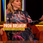 Katherine Ryan Instagram – Nice guys never win 🤷‍♂️
#RhodGilbertsGrowingPains