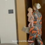 Katherine Ryan Instagram – Amazing that we have to blur the contents of a potty but it’s fine to show Hollyoaks 🤷🏼‍♀️ #ParentalGuidance continues TONIGHT at 9pm on @wtvchannel @uktvplay 💕 🚽 #pottytraining #earlypottytraining #eliminationcommunication #attachmentparenting #babysignlanguage