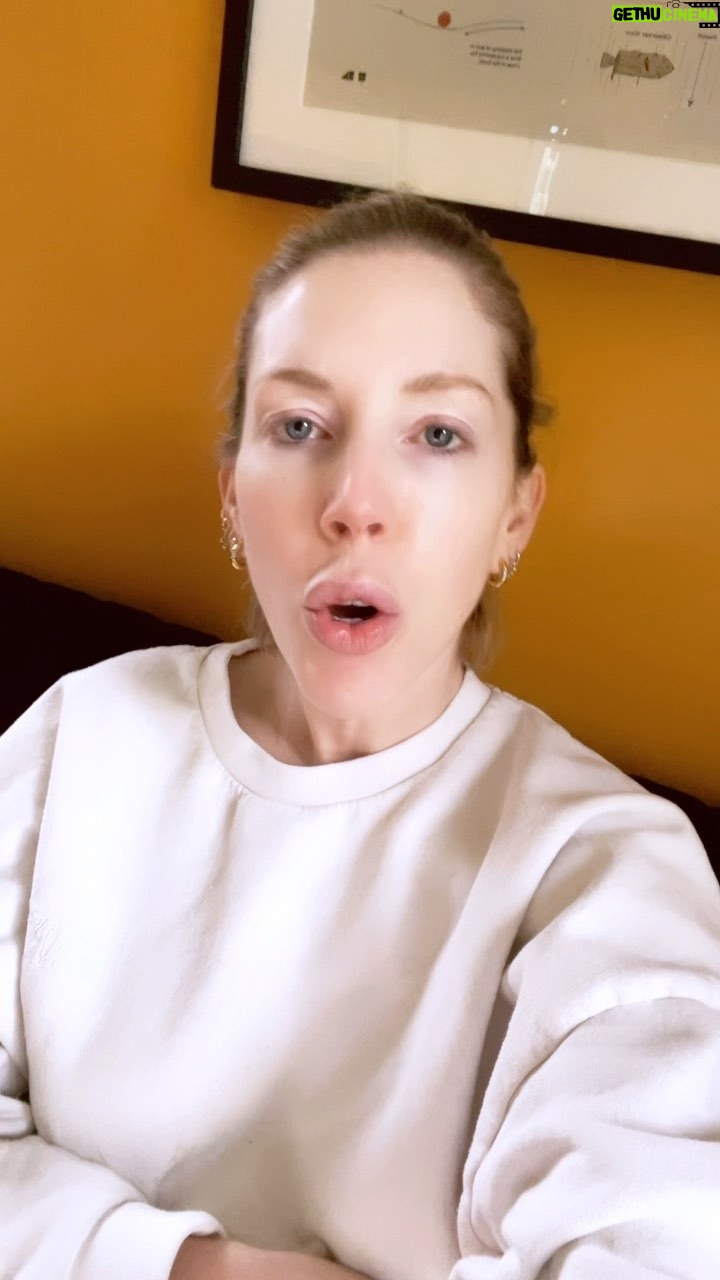 Katherine Ryan Instagram - CRRRRRINGE!!!! Do you remember (and are you prepared to face) any of your angst-ridden teenaged poetry? Love for me that I was using the word ‘whore’ 😂 I need to re-teach myself the guitar for his birthday concert @bobby_k__ ❤️ ❤️🩹❤️🔥💔