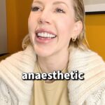 Katherine Ryan Instagram – I have wet hair and I know how to have fun. #generalanesthesic #surgery #cool #drugs #drugculture #straightedge #britishcomedy #tellingeverybodyeverything