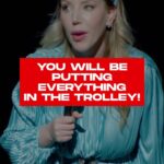 Katherine Ryan Instagram – Who knew there was a link between groceries and men? @kathbum that’s who!
 
Don’t miss her show ‘Battleaxe’ live at Dubai Opera on April 12 – Tickets are now available starting at AED 195 on dubaicomedyfest.ae

#DubaiComedy #DCF2024

@kathbum استطاعت تفسير الرابط العجيب بين الرجال و منتجات البقالة! 😅

لا تفوتوا عرضها على مسرح دبي أوبرا يوم 12 أبريل 
التذاكر متاحة الآن ابتداءً من 195 درهم على
dubaicomedyfest.ae