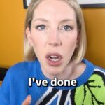 Katherine Ryan Instagram - People have been asking so WATCH TO THE END when I reveal my secret to weight loss and clear skin after having five pregnancies and three kids. #tellingeverybodyeverything #pregnancy #weightloss #plasticsurgery #cosmeticsurgery #BBL #britishcomedy #ozempic #bounceback #postpartum #postpartumbody