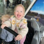 Katherine Ryan Instagram – Everybody loves that wonderful Dada. ❤️ Happy Birthday to the man whose first name I hope to use again someday. Xx @bobby_k__