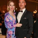 Katherine Ryan Instagram – 💜