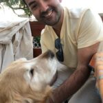 Katherine Salosny Instagram - Gracias amigo por tan linda visita !!! Te re quiero…hasta una próxima @rodrigoignacio.ar