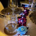 Katherine Salosny Instagram - Te invitamos a vivir una experiencia inolvidable y a degustar nuestra variedad de menus disponibles