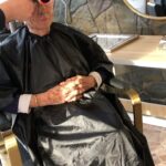 Katherine Salosny Instagram - Que linda quedaste mami querida!! Agenda tu hora en nuestra @peluqueriaorganicaocs by Kathy Salosny en Algarrobo donde tenemos múltiples servicios para la salud de tu pelo y más! Para mujeres y hombres niñas y niños ..date un gusto! Agenda al 56443576743 56942614154