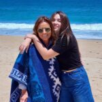 Katherine Salosny Instagram – Hoy 23 de Noviembre nace la más bella del mundo mundial..Julieta Ignacia ..Estrellita..hija mía de mi corazón @javinicole12 sé que serás la madre más consciente sabia y amorosa de esta tierra ingrata e injusta con nuestro género..pero tú y tu bella hija tendrán una misión de pura sabiduría y amor por delante junto a tu amor que te acompaña..les deseo lo mejor!!