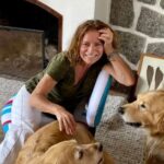 Katherine Salosny Instagram - Estoy muy contenta con el rechazo de este proyecto de ley. Creo que no era un buen proyecto, era casi volver al pasado. El rechazo es un llamado a tomar conciencia de nuestras mascotas, y un claro aviso a nosotros, como seres humanos, a encontrar otras soluciones para evitar el daño que una jauría de perros pueda causar. Busquemos juntos otras mejores formas de ejercer su control. ¿Qué piensas tú?.
